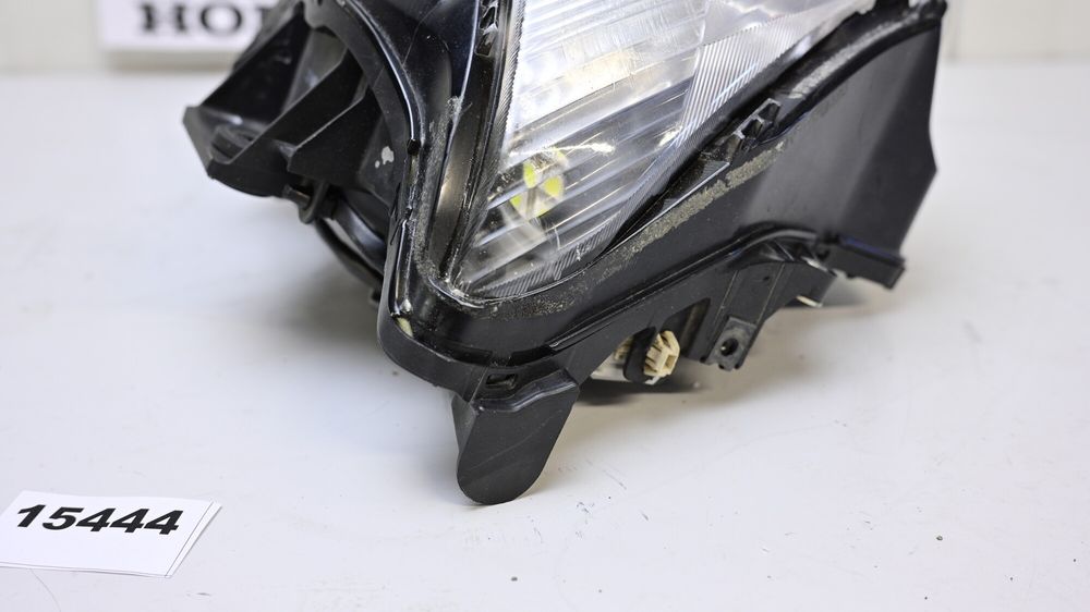 Far Honda CB 600 F Hornet PC41 2007 - 2010