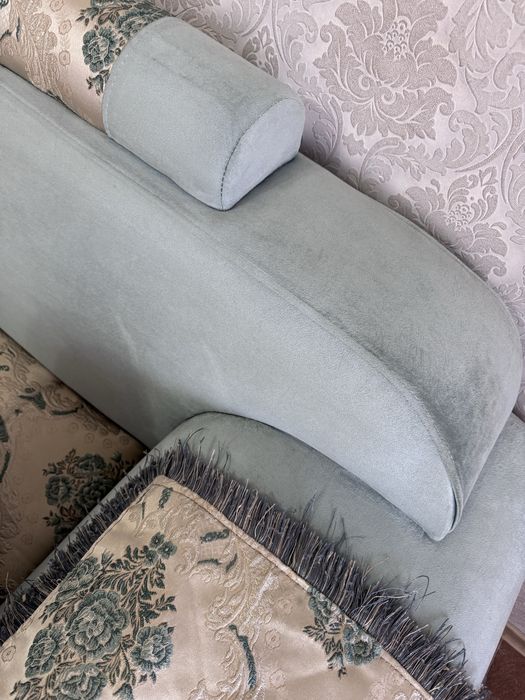 Продам мягкий уголок