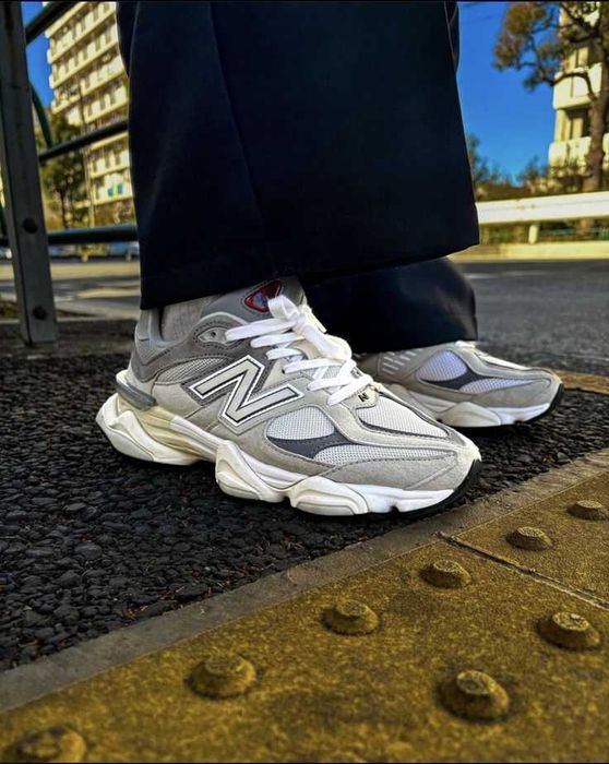 Кроссовки New Balance 9060 ОРИГИНАЛ!