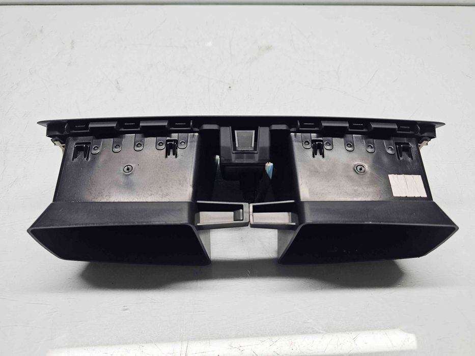 Grila aerisire centrala Renault Megane 3 (B95) [Fabr 2008-2016] OEM
