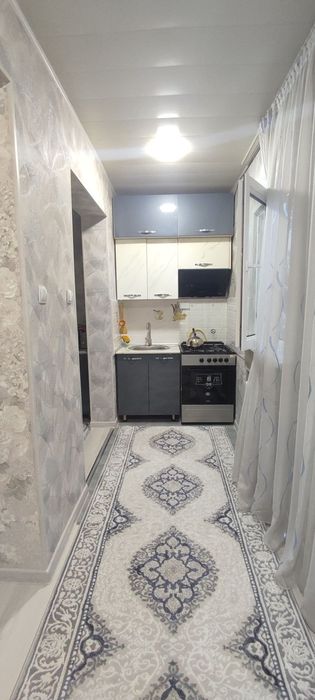 Аренда 2/1/4 Рисовая