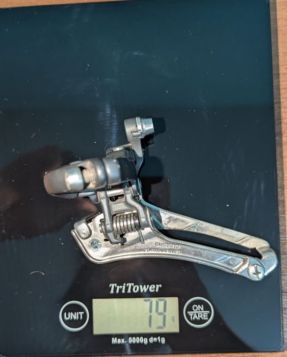 Shimano dura ace fd 7900