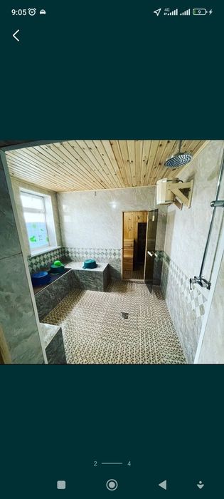 Баня Семейная,Монша Отбасылык