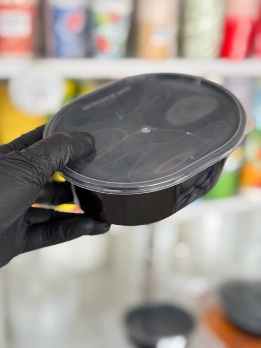 Adnorazviy idishlar bir martalik idishlarni yitqazib beramiz