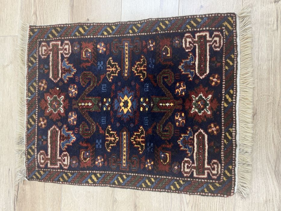 Коврик маленький
