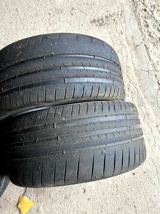Гуми Michelin Pilot Sport Cup 2 275/35/19 - 285/30/20 BMW М2/М3/М4
