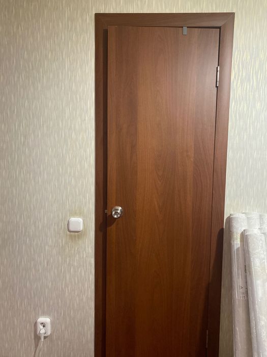 Двери межкомнатные комплект