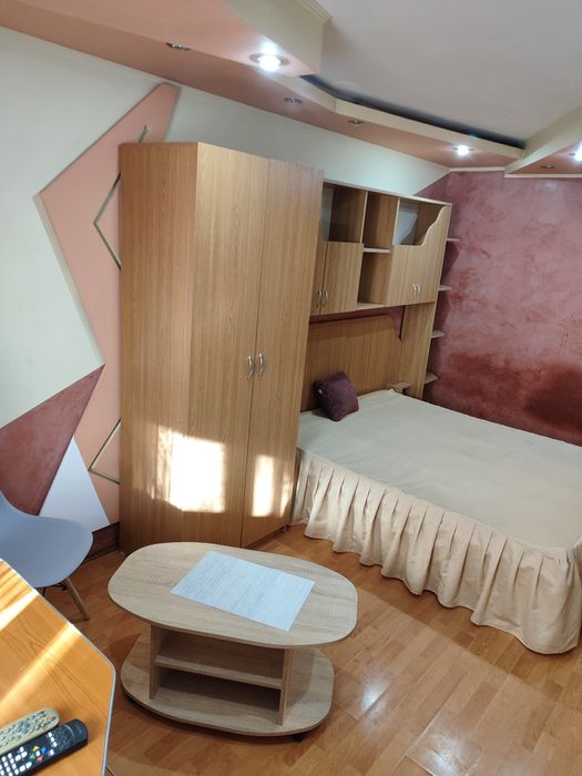 Garsonieră de închiriat