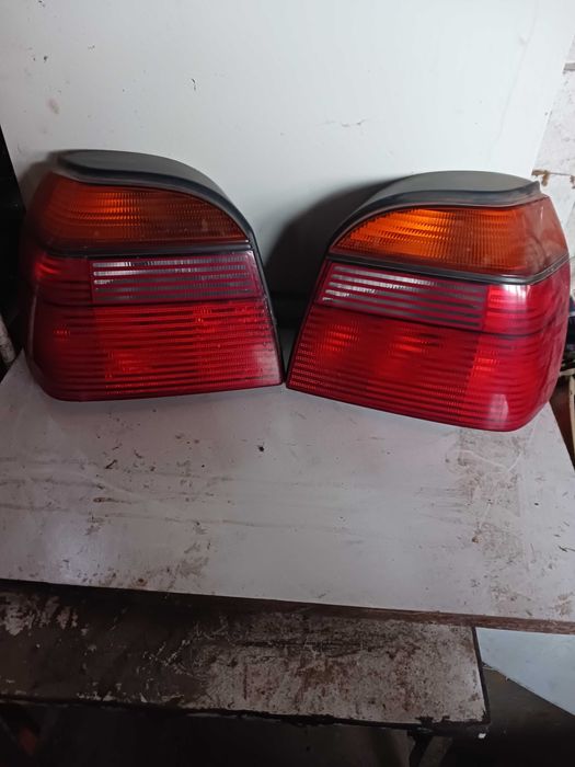 Голф3 на части 1994