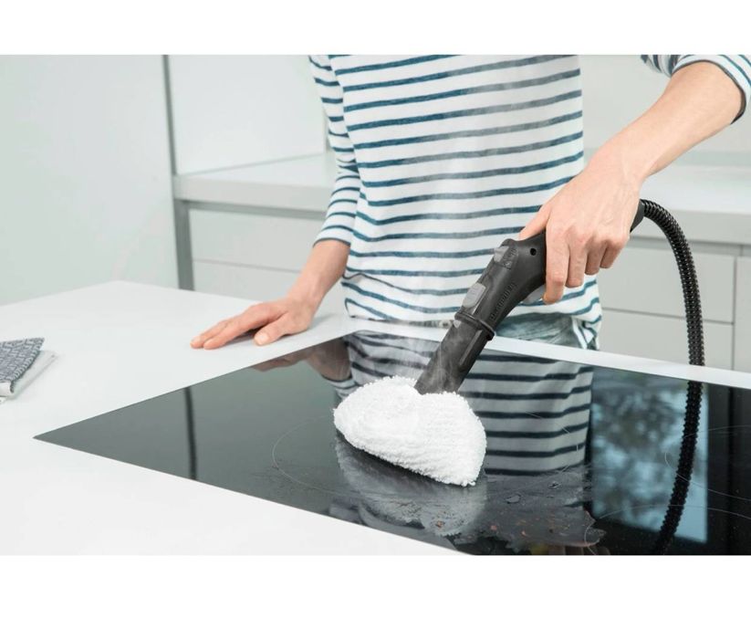 Параочиститель KARCHER (по низким ценам)