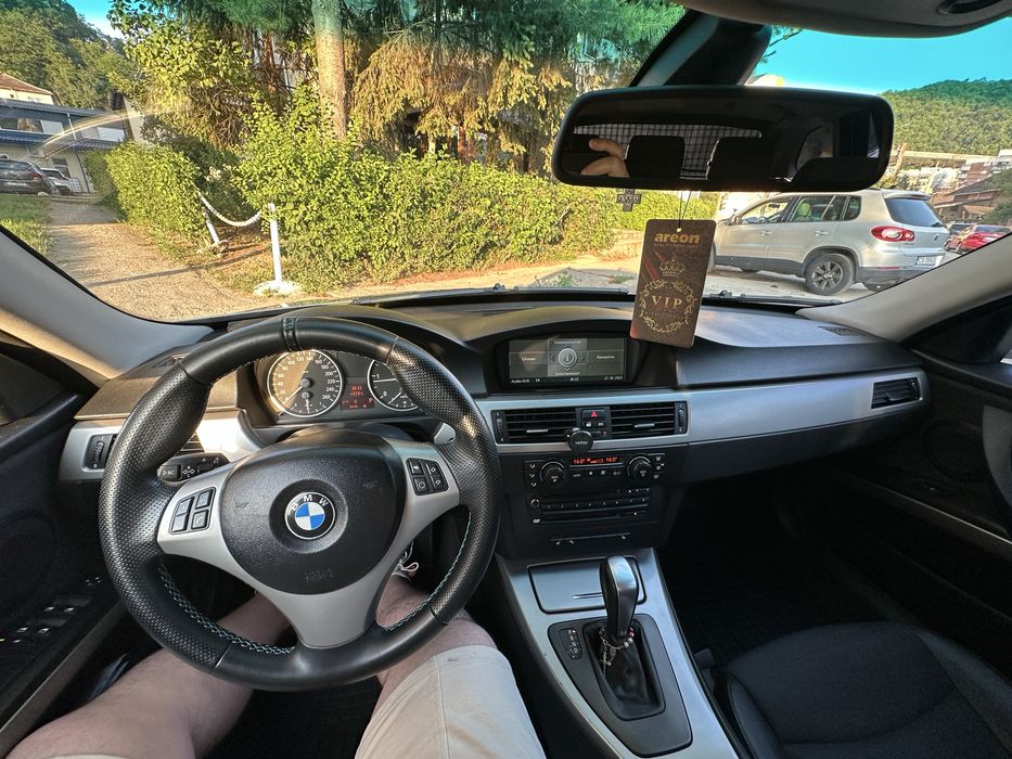 BMW 3 Series 2006 — imagine 2