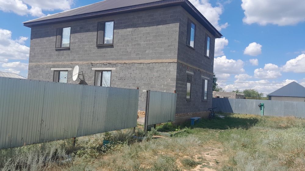 Продается коттедж 242,4кв