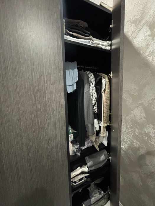 Шкаф в спальную комнату