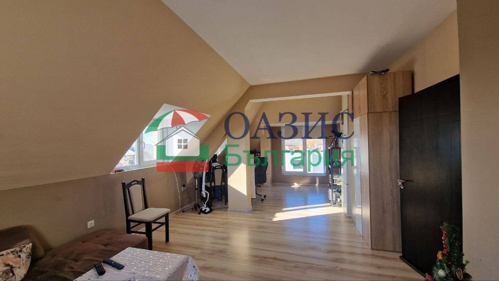 Апартамент с 1 спалня, 3 ет. , Свети Влас, България, 68.33 кв. м.