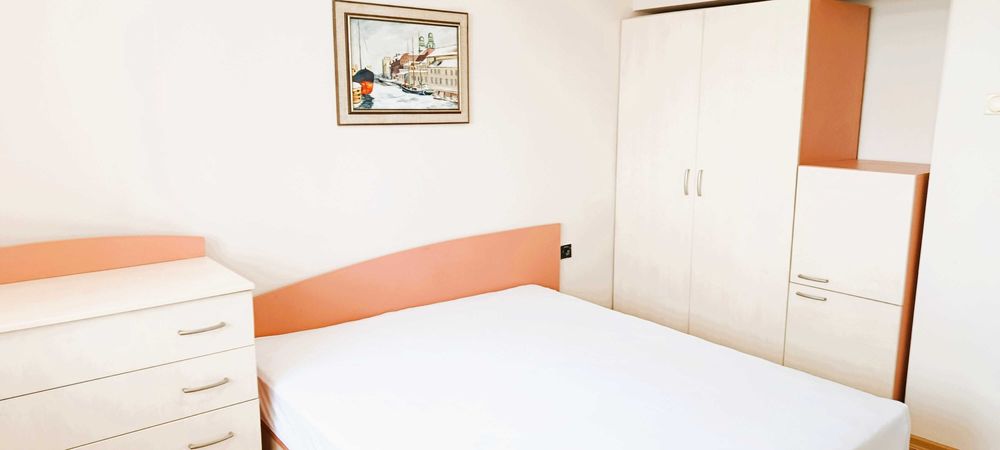 Двустаен апартамент под наем