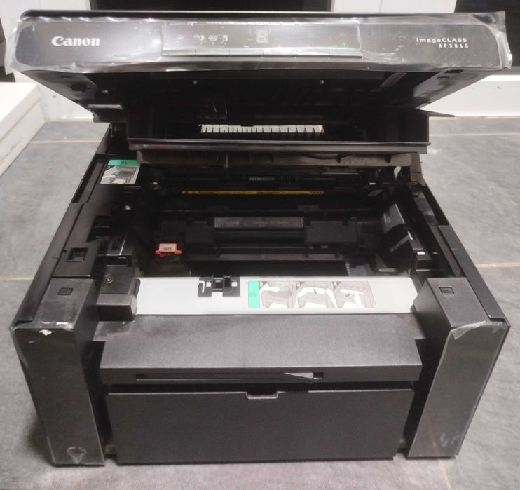 принтер CANON MF3010