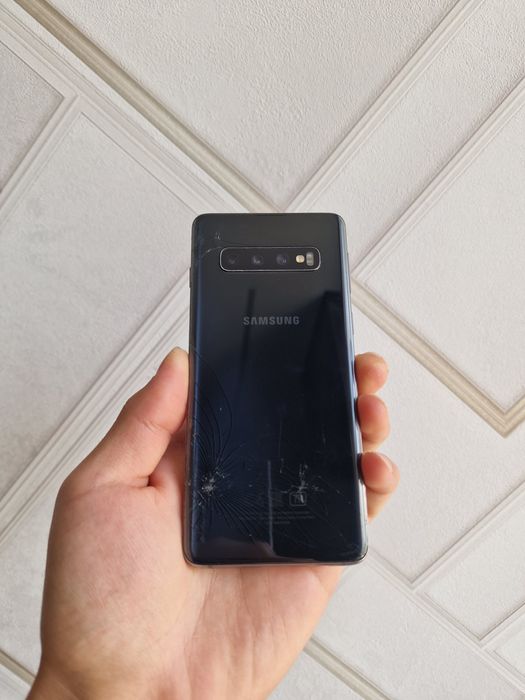 Samsung S10 8/128gb