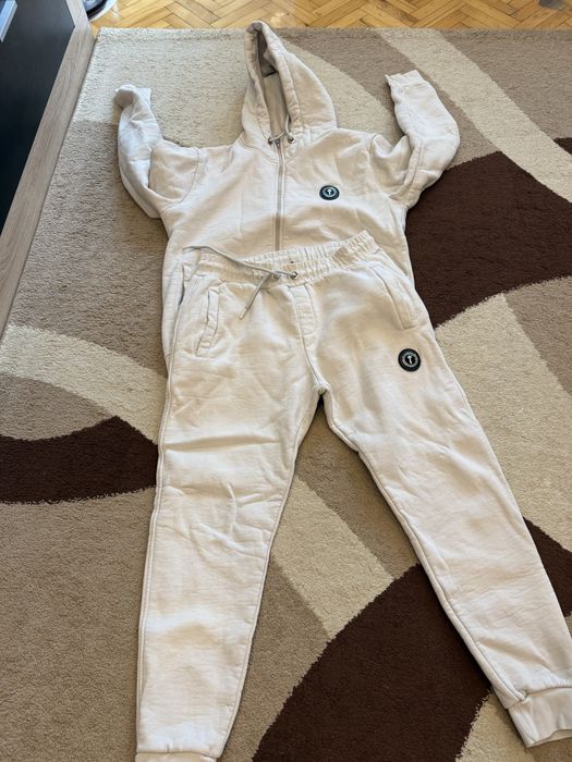 Мъжки комплект Trapstar р-р L