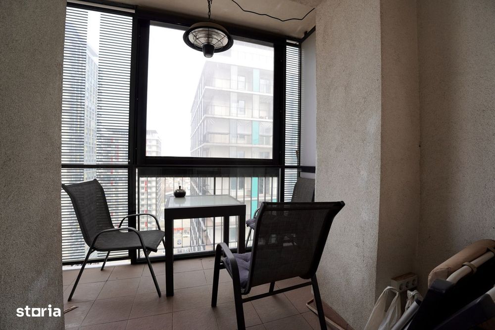 Apartament 2 Camere | Asmita Gardens | Tineretului