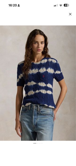 Оригинални Polo Ralph Lauren, Pinko