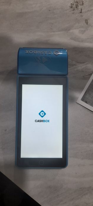 COSHBOX сотидади