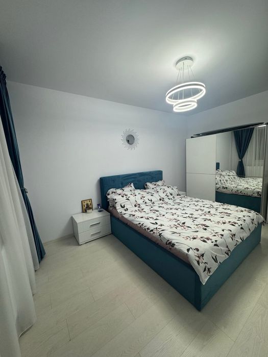 Inchiriere apartament Dobroesti, Fundeni