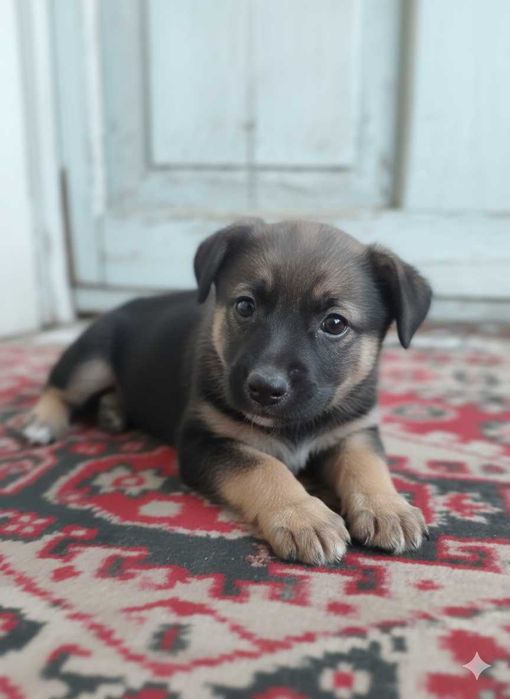 Щенки в добрые руки