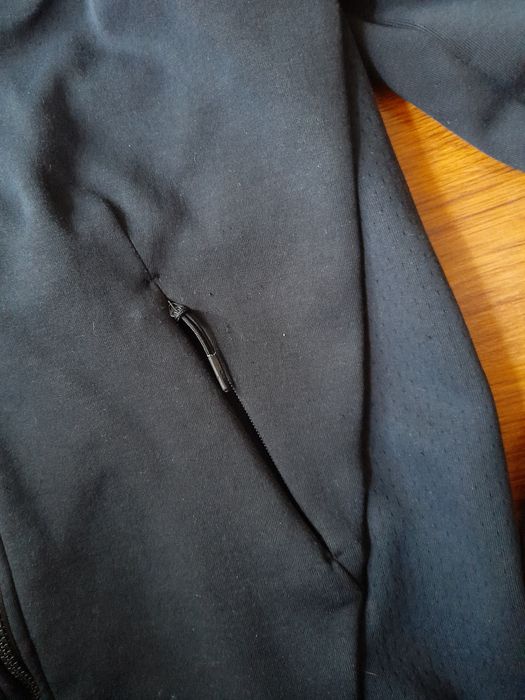 Nike tech горнище S размер.