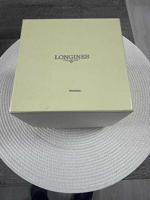 Longines Conquest Heritage automat