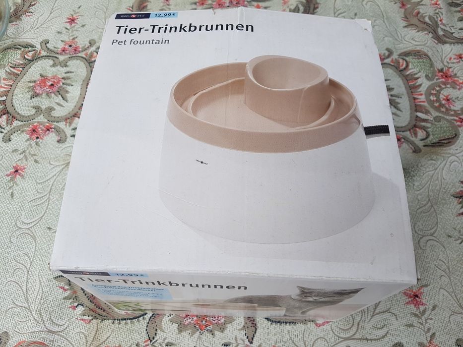 Adapatoare câine și pisici aparat inhalat