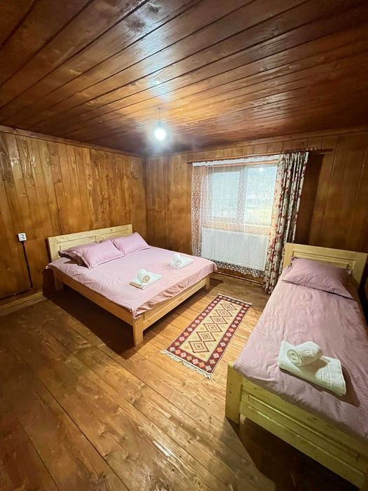 Cabana de inchiriat Hanul Apuseni