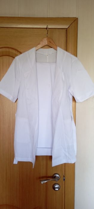 Халаты медицинские