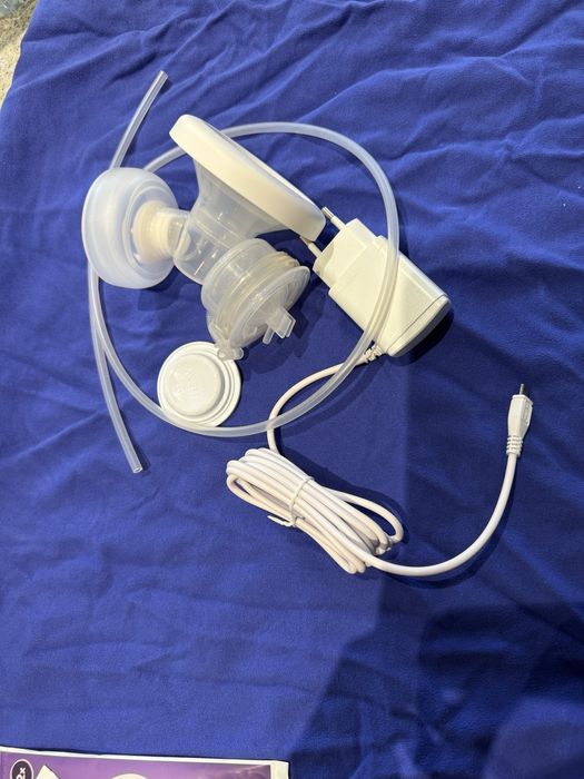 Pompa san Philips Avent