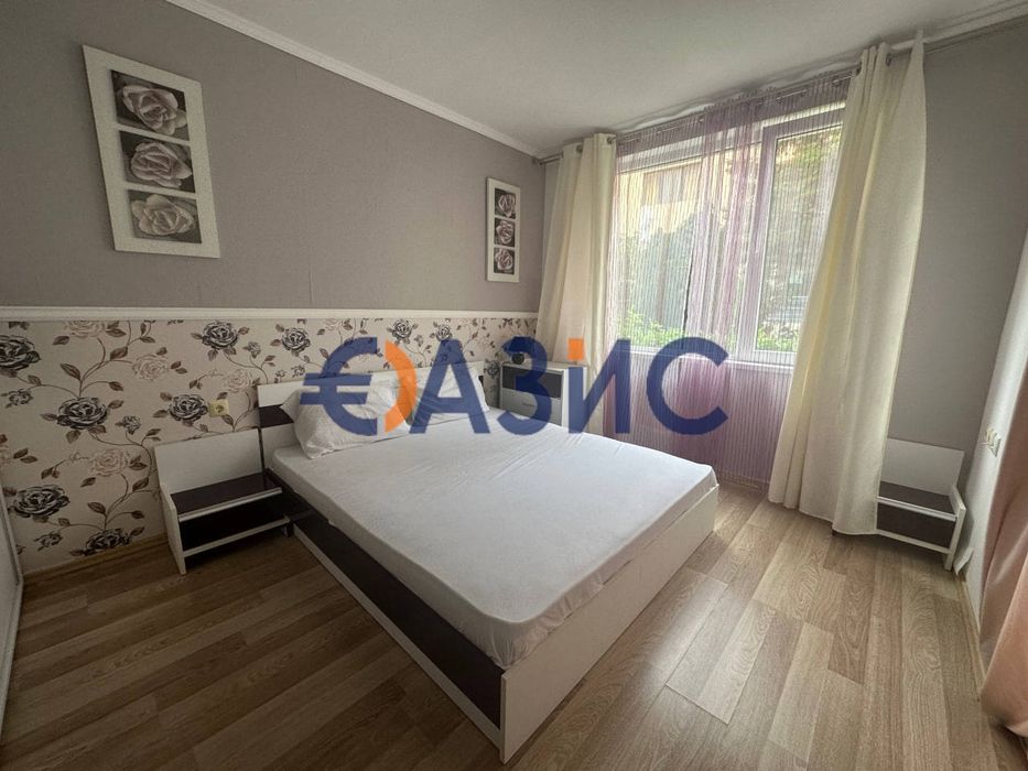 Продава се Двустаен апартамент в Свети Влас - 55 кв.м за 1364 €/кв.м - Снимка #7