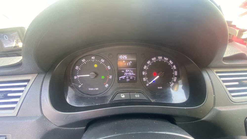 Шкода рапид сатылалы