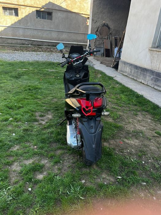 Самурай сатылады