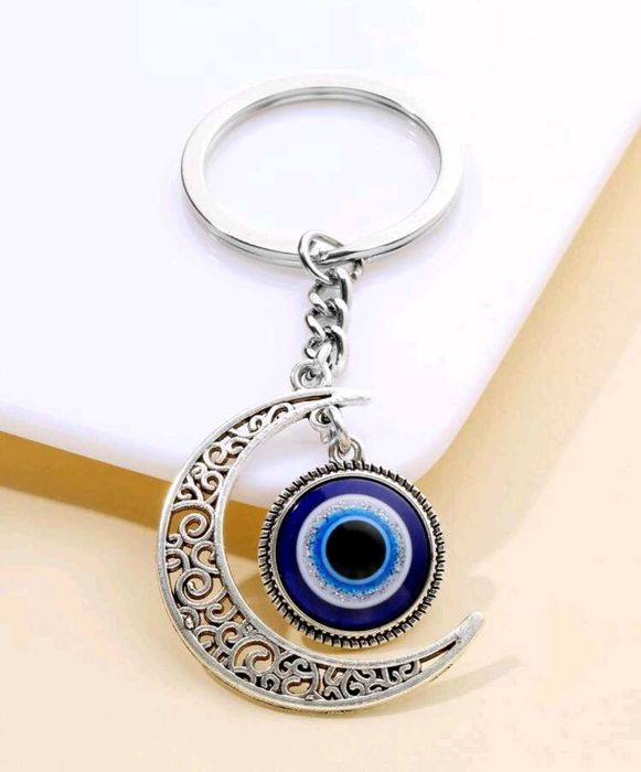 Ключодържател на бройка