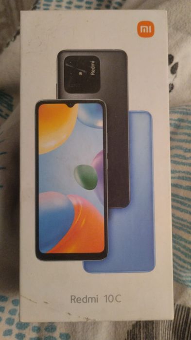 Продам телефон редми 10с