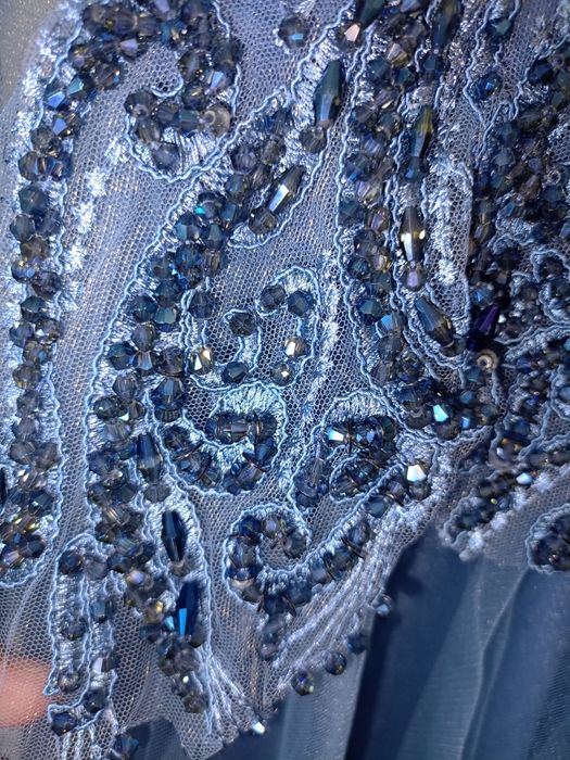 Вечерний платья Новый и б/у