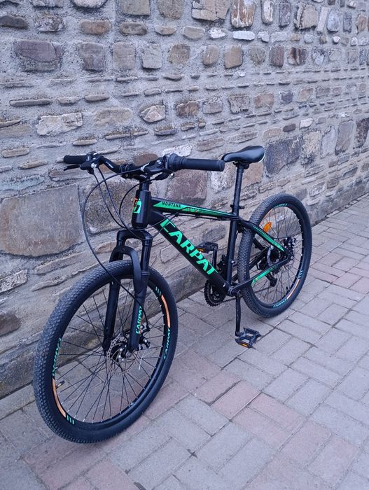 Bicicleta Carpat 24