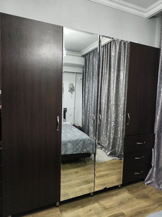 Спальный гарнитур