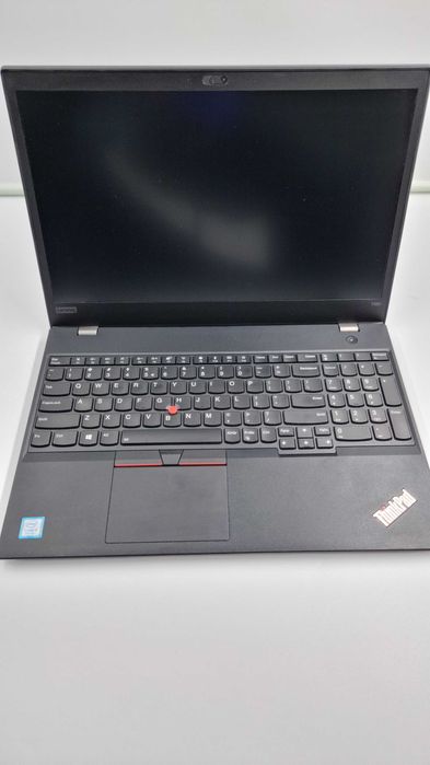 Laptop Lenovo Thinkpad T580 [Amanet Club Caro]