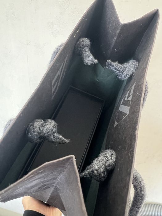 Оригинал Zegna галстугі (жаңа)