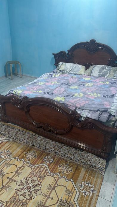 Сдается 2 этажный дом