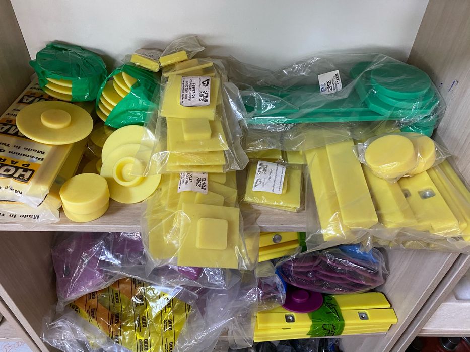 Запчасти на jcb, hidromek, case, cukurova, cat