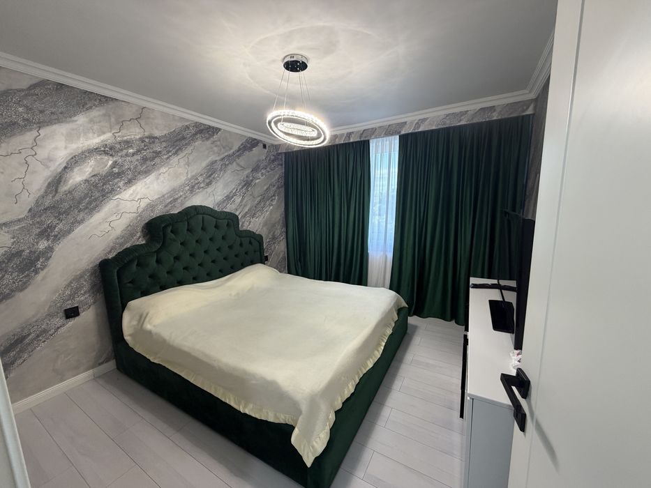 Apartament 3 camere Caracal Nou