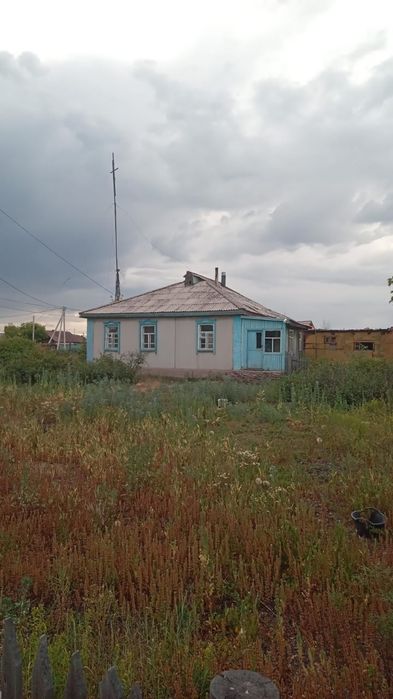 Аренда дома район нефтебазы.