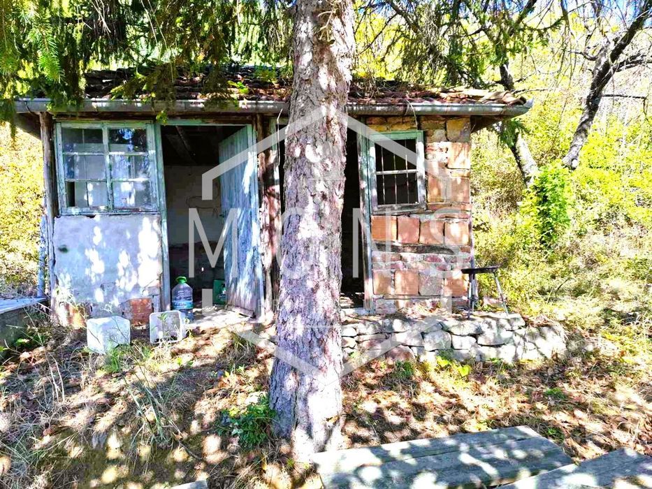 Продава се Парцел в с. Присово, Област Велико Търново - 1350 кв.м за 17 €/кв.м - Снимка #7