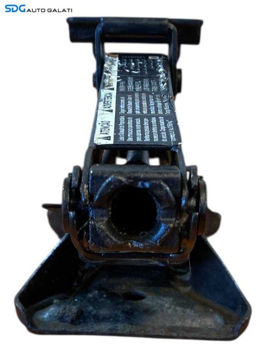 Cric Opel Astra J 2009 - 2016 Cod 13348505 [L8308]