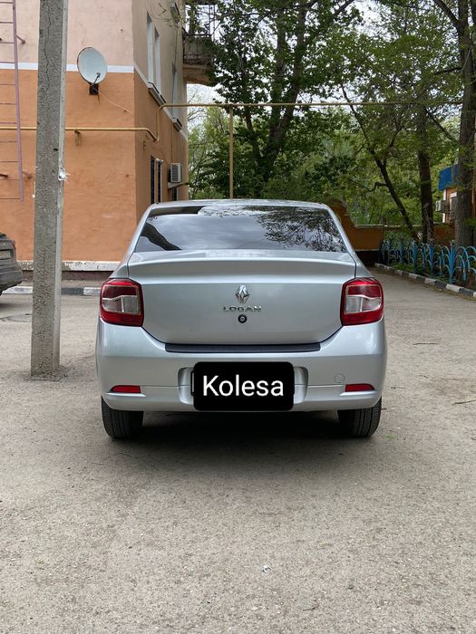 Продам Рено Логан